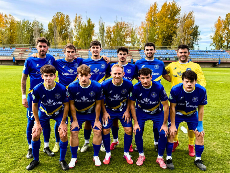 El CD Calasanz cae por la mínima en León